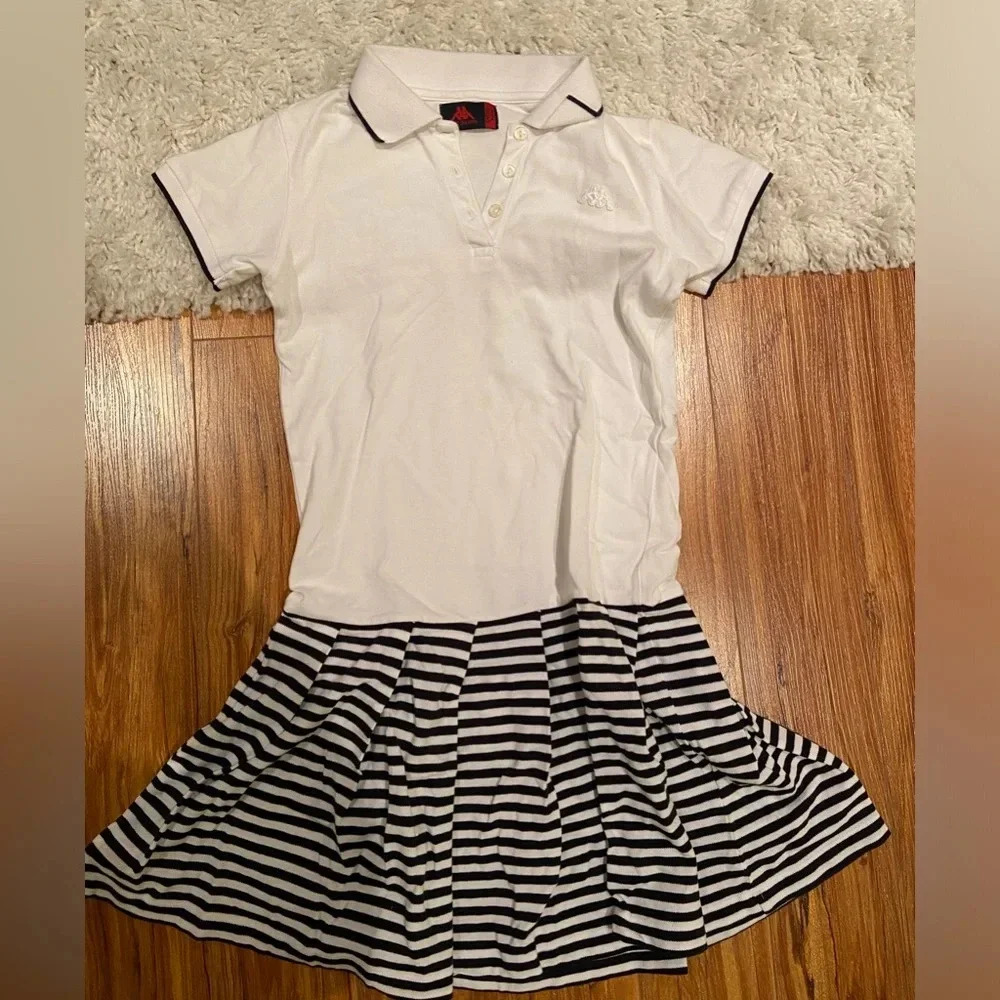 Kappa tennis dress